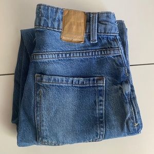 zara jeans